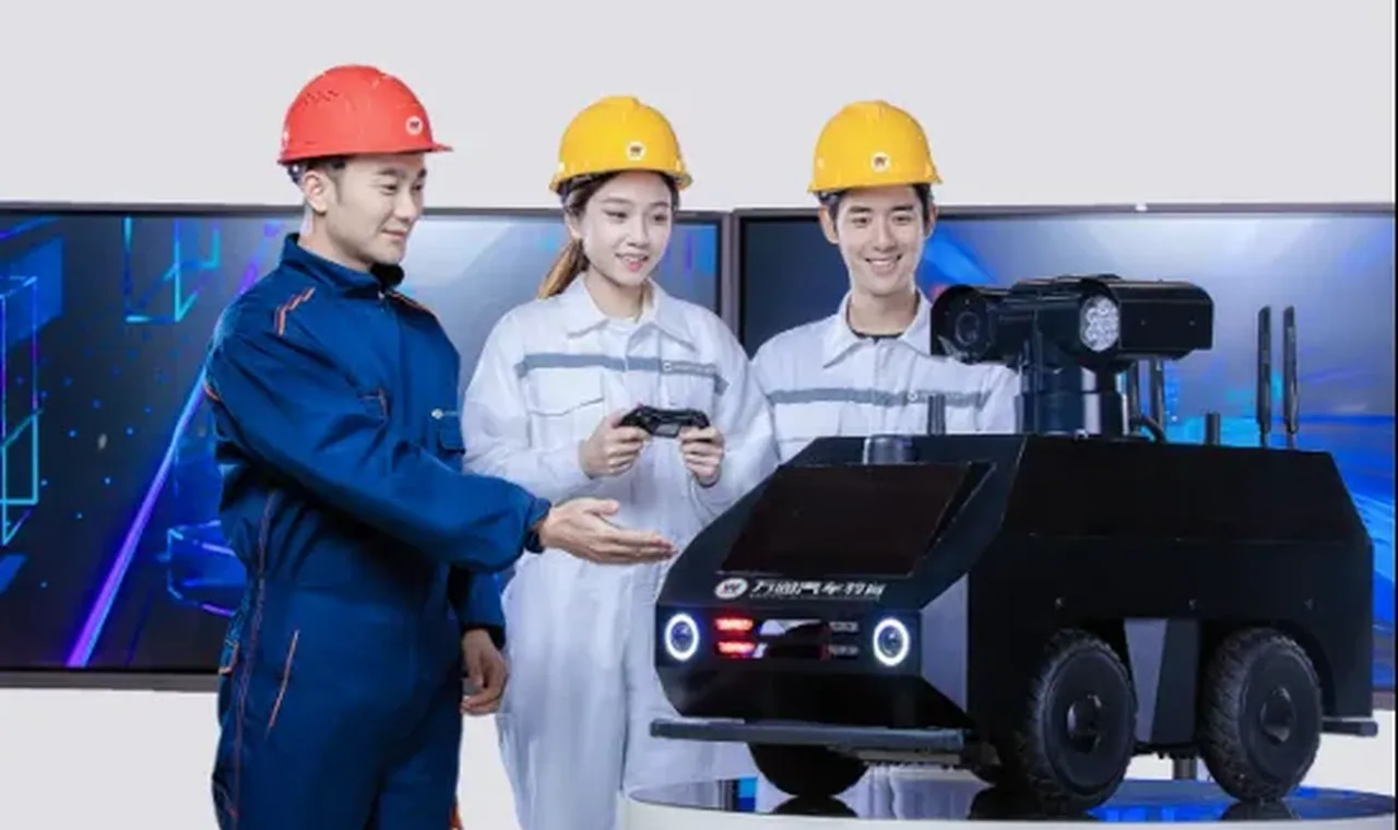 最近，职校火了 插图